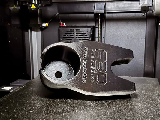 Koppholder VW Transporter T6