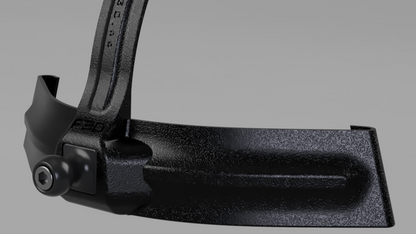 Mobil- og nettbrettholder Tesla Model X og S