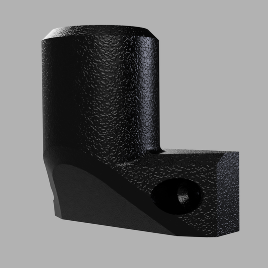 Kärcher støvsuger - Veggfeste til munnstykker