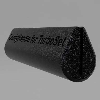 ComfyHandle til Autogen TurboSet