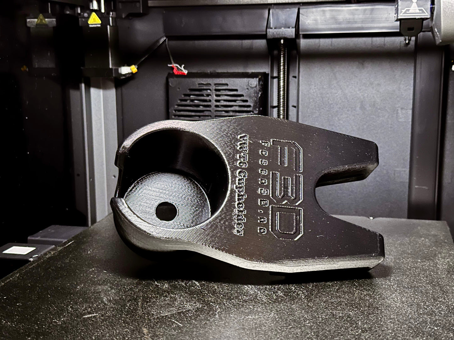 Koppholder VW Transporter T6