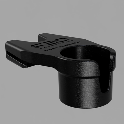 Koppholder VW Transporter T6