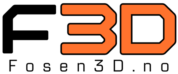 Fosen3D