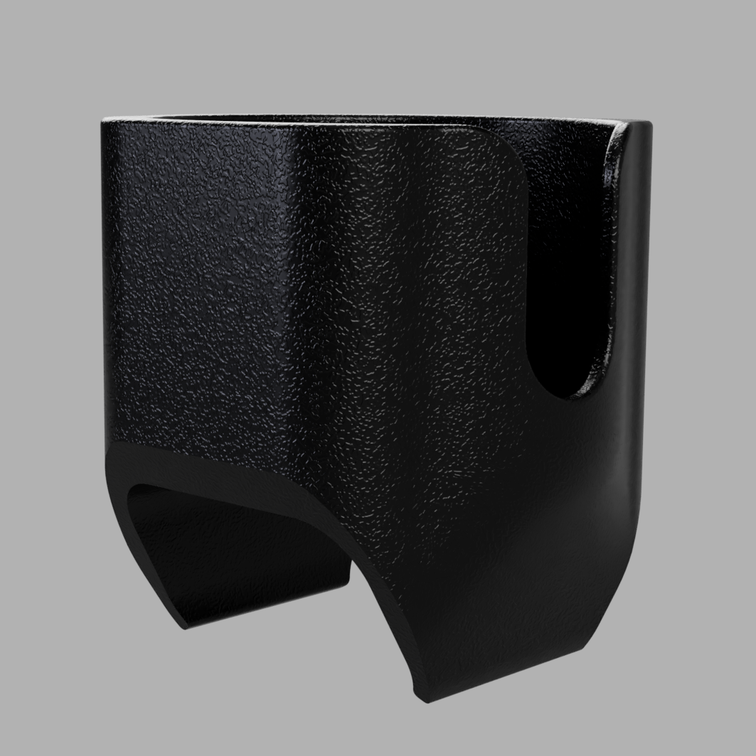 Koppholder for Walkingpad R2 Pro