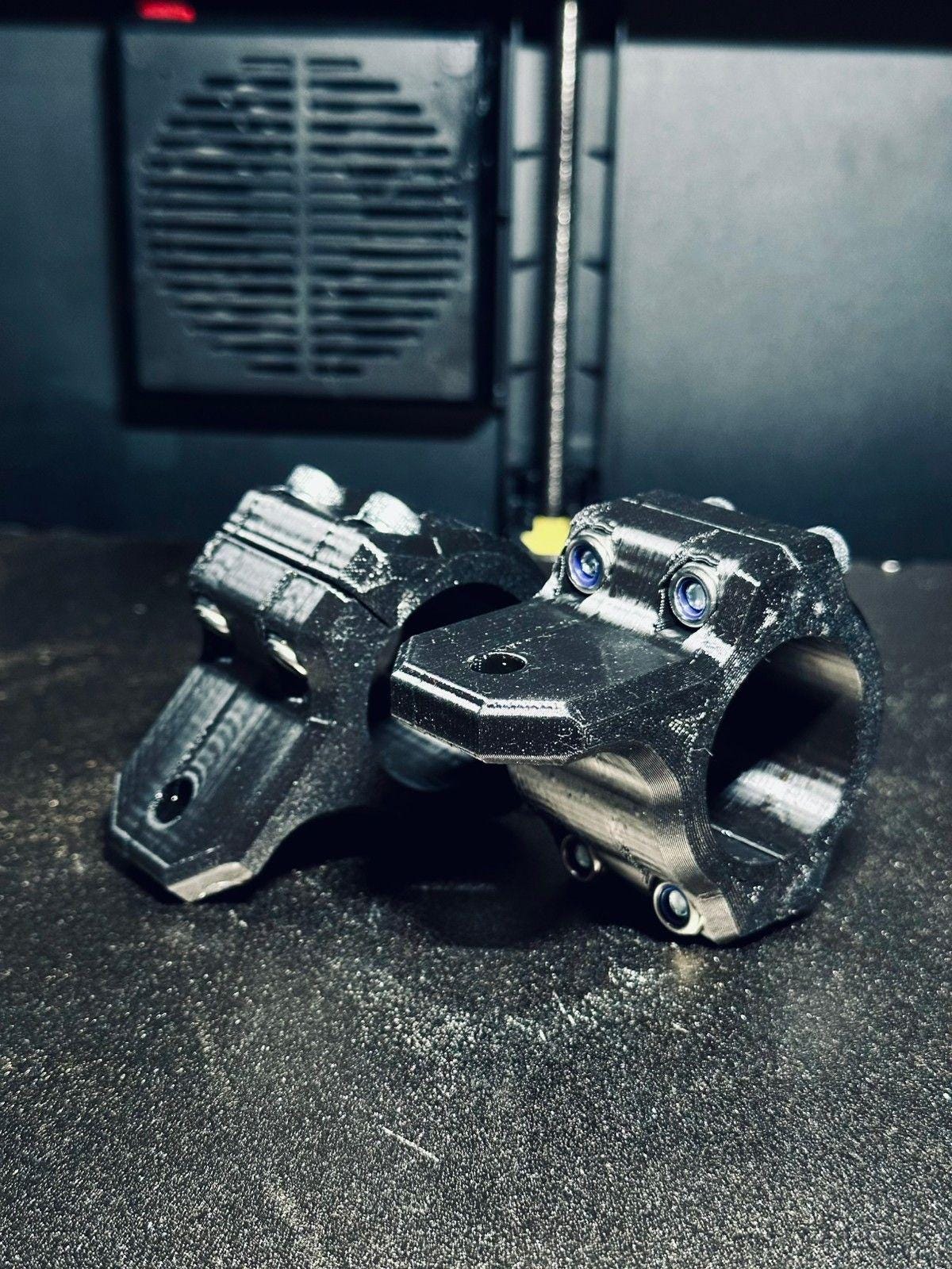 TubeClamp for ATV/UTV 38mm