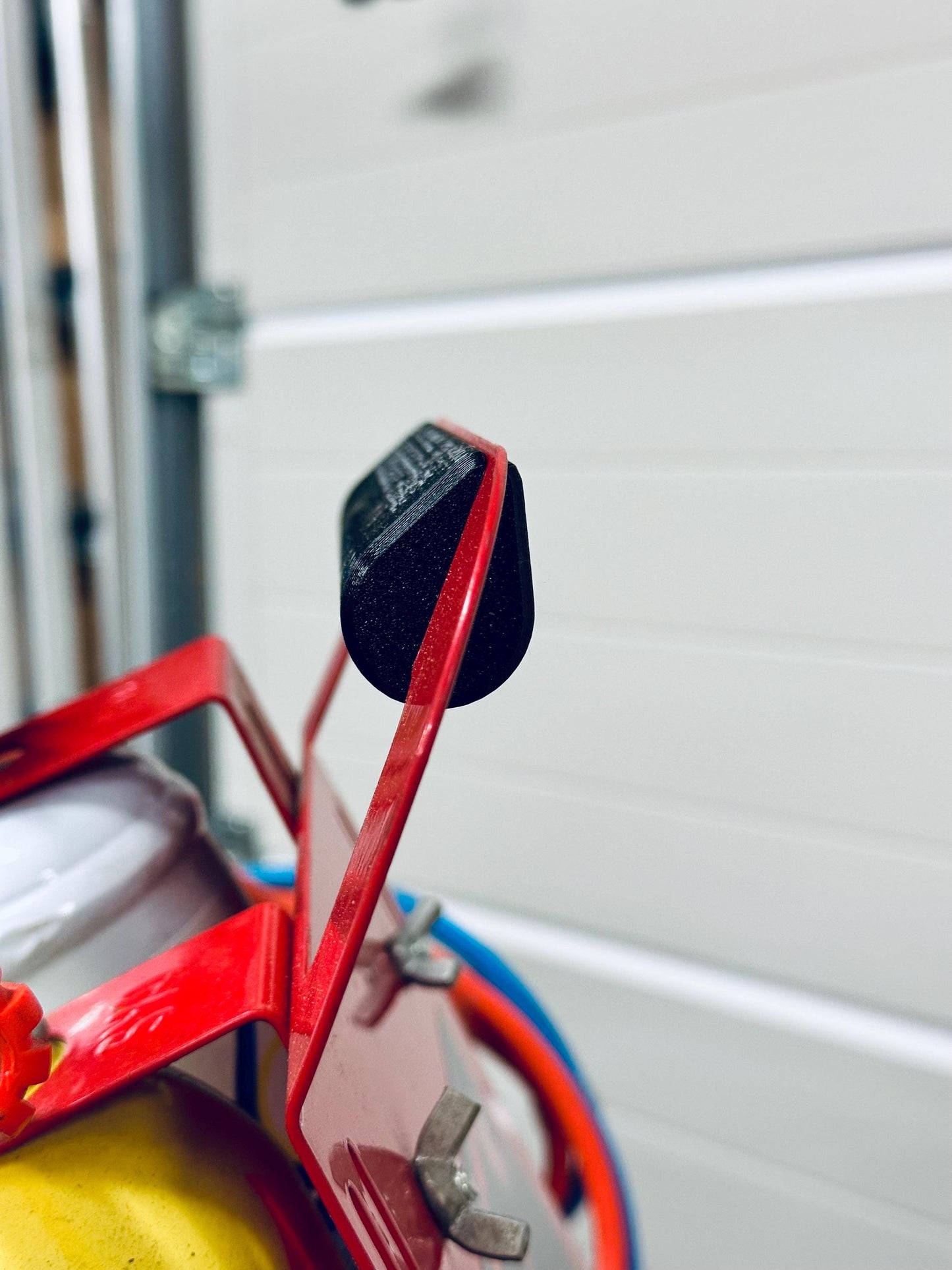 ComfyHandle for TurboSet welding kit