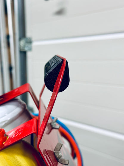 ComfyHandle for TurboSet welding kit