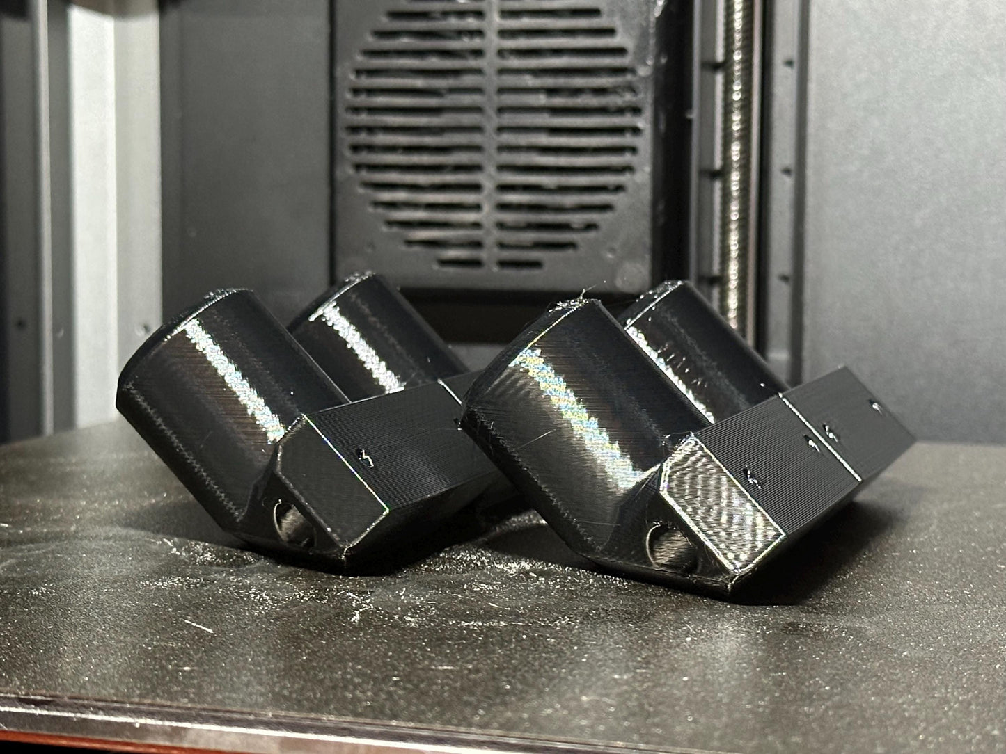 Kärcher Vacuum - Wall mount for Accsessories