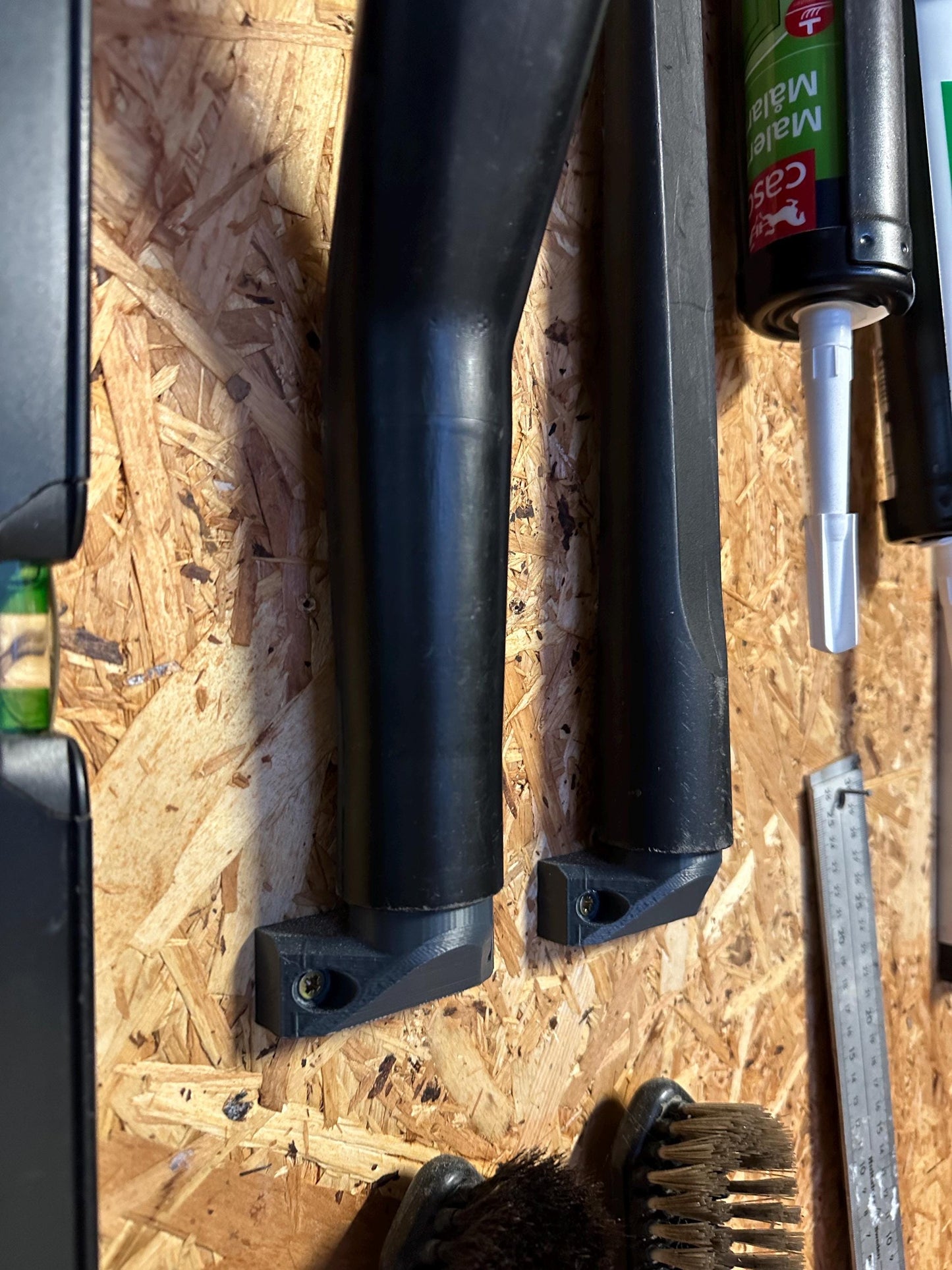 Kärcher Vacuum - Wall mount for Accsessories