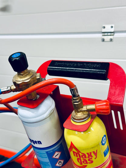 ComfyHandle for TurboSet welding kit